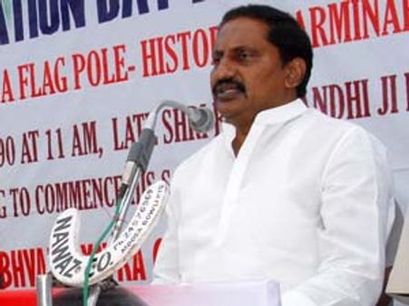 నేను హైదరాబాదీని, ఇక్కడే పుట్టి పెరిగా: సిఎం