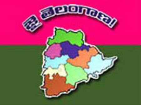 పవన్: ఖబర్దార్ అంటూ టిఅర్ఎస్ నిప్పులు, హెచ్చార్సీకి