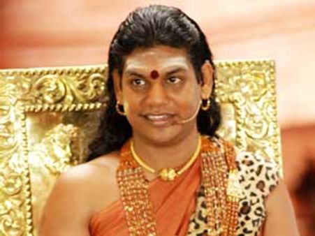 అందుకు బాధపడట్లేదు, నాకూ సొంతగా...: నిత్యానంద