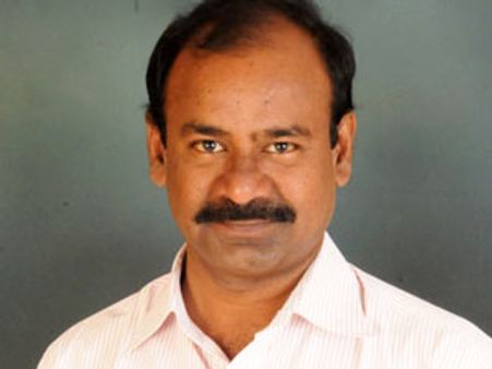 బివివి ప్రసాద్‌కు ఇస్మాయిల్ పురస్కారం