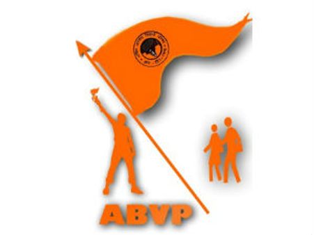 డిసెంబర్ 9 ప్రకటన: తెలంగాణకోసం ఎబివిపి పాదయాత్ర