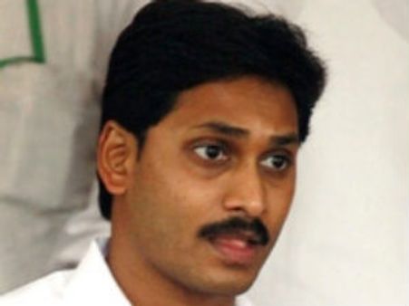  ఈడి దూకుడు: తీహార్ జైలుకు జగన్!?
