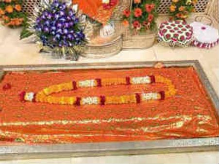 నేటి నుంచి షిర్డీ ‘మహా సమాధి’ఉత్సవాలు