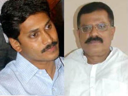 పాత సమరం కొత్తగా: వైయస్ జగన్ వర్సెస్ కోట్ల