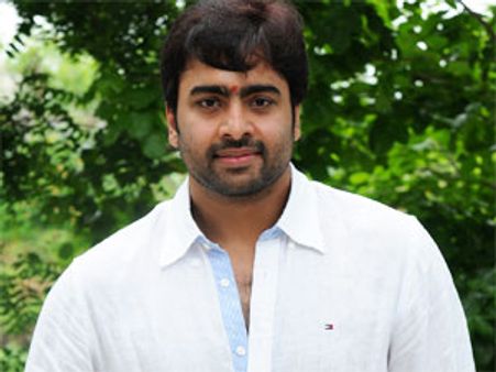 పెదనాన్నకు ఆత్మవిశ్వాసం ఎక్కువ: హీరో నారా రోహిత్