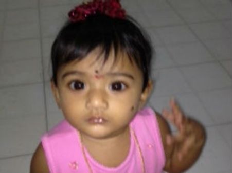 శాన్వీ హత్య: శిక్షపై మాట మార్చిన రఘునందన్ తల్లి