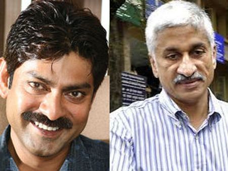 ఈడి ముందుకు వెళ్లని సాయి, నిమ్మగడ్డతో జగపతిబాబు