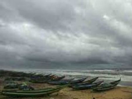 ఎపి, తమిళనాడుకు పొంచి ఉన్న నీలం రంగు తుఫాను