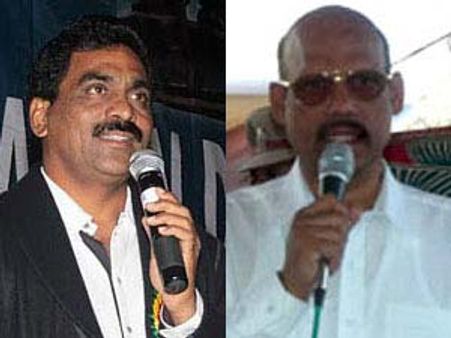 నేనే హోంమంత్రినైతే: టిజి వెంకటేష్, మరిన్ని.. లగడపాటి