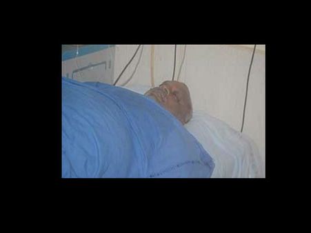 ఎర్రన్నాయుడు దుర్మరణం: శోకసముద్రంలో టిడిపి