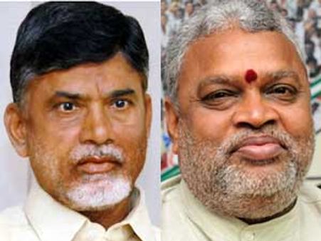 ఎర్రన్న: బాబు చెప్పింది అక్షరాల నిజమే!