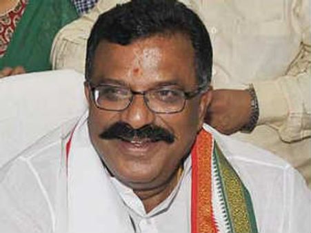 జగన్‌కు ఓర్పులేదు, మీడియా అతిగా చూపిస్తోంది: కోట్ల