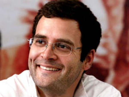 రాహుల్ గాంధీని ప్రజలు కోరుకుంటున్నారు: కాంగ్రెస్