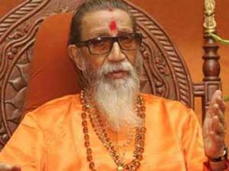 పాక్‌తో ఇండియా క్రికెట్ సిరీస్‌పై శివమెత్తిన బాల్ థాకరే