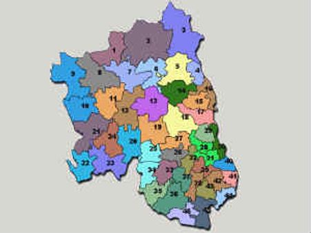 నిద్రలోనే మృత్యు ఒడిలోకి నలుగురు చిన్నారులు
