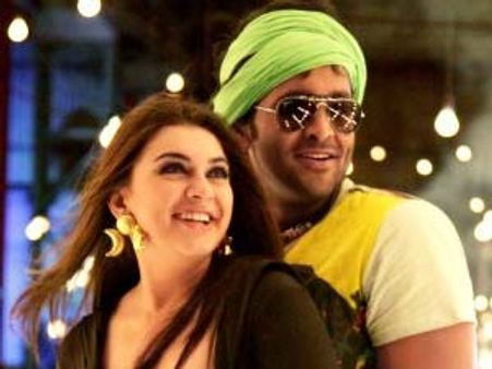 దేనికైనా రెడీపై బిజెపి ఫైర్: బాలీవుడ్‌కు తాకనున్న సెగ