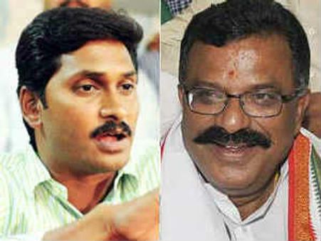 జగన్‌పై అటాక్ ప్రారంభించిన కోట్ల: షర్మిల యాత్రపై ఫైర్