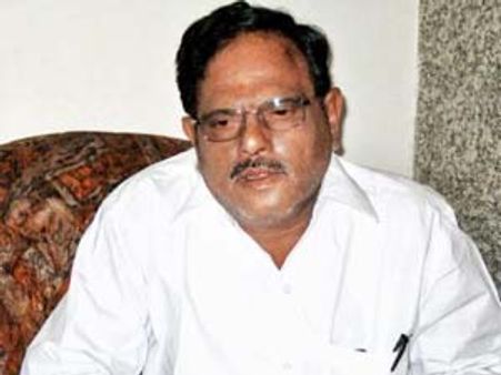 జగన్ ఫ్యాక్టర్: డిసిసి పదవికి కందుల విముఖత