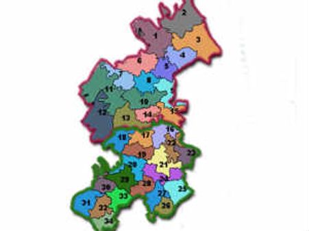 పండుగపూట విషాదం: బాణసంచా పేలి ఒకరి మృతి
