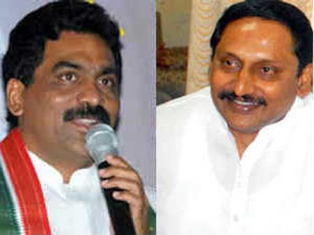 చిరంజీవి 150వ సినిమాపై లగడపాటి: పదవులపై కిరణ్