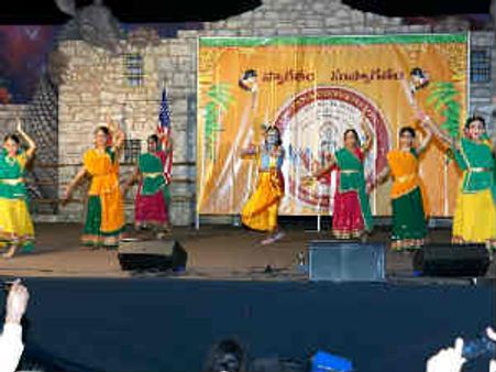 ఘనంగా తానా సభలు: ప్రసాద్ తోటకూర