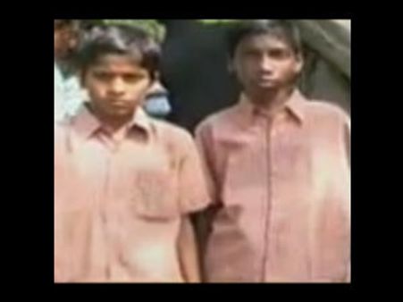 నరబలికి యత్నం: గుప్త నిధుల వేటలో క్షుద్రపూజలు