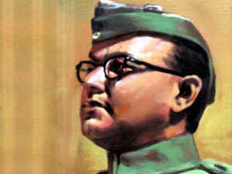 నేతాజీ విమాన ప్రమాదంలో మరణించలేదా?