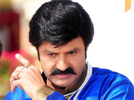 హిందూపురం నుంచి బాలయ్య: సీనియర్లు లోకసభకు