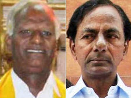 జగన్ వైపు ఎమ్మెల్యేలు: కెసిఆర్‌కు కడియం హెచ్చరిక