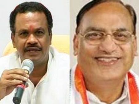 సోనియాను దేవత అన్లేదు: కోమటిరెడ్డి, జగన్‌వైపే గుత్తా