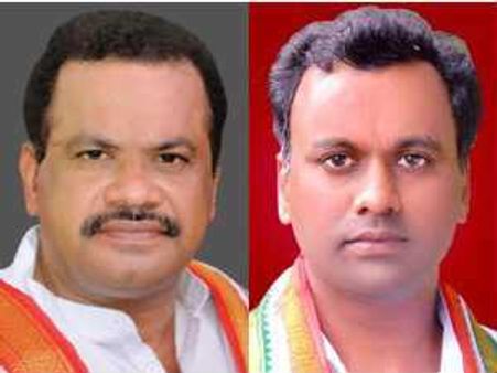 కోమటిరెడ్డి బ్రదర్స్‌జంప్: షర్మిల యాత్రనే ముహూర్తంగా