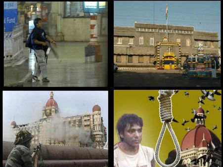 అజ్మల్ కసబ్: 26/11 టు ఉరి, కేసు తీరు సాగిందిలా...