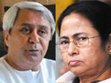 అవిశ్వాసంపై మమతకు హ్యాండ్: మద్దతులేక తిరస్కరణ