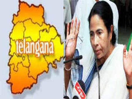 తృణమూల్ అవిశ్వాస నోటీసు: వేడి రగిల్చిన టి-ఎంపీలు