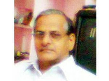 లలితా ప్రసాద్ కవిత 'ప్రయాణం'