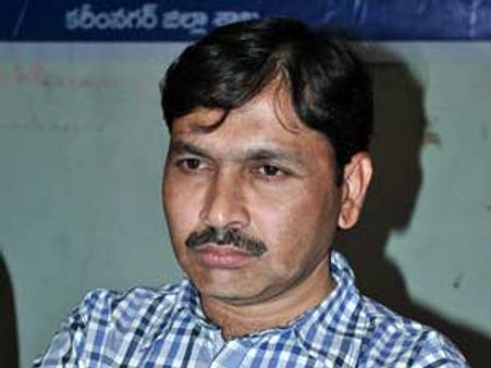 స్కైబాబ కవిత 'సహచరం'