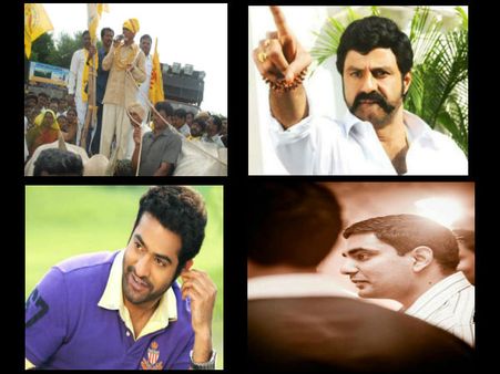 బాబు కాదు: ఆ ముగ్గురూ నిలబడితేనే...