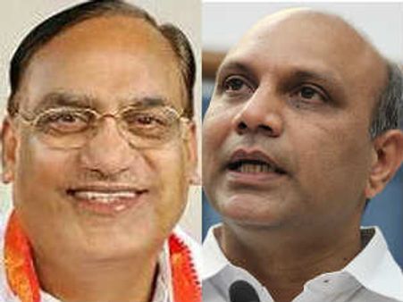 బలహీనపడుతాం: పల్లంరాజు, చచ్చేది మేమే: గుత్తా