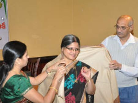  అమెరికాలో గురజాడ అడుగుజాడలు