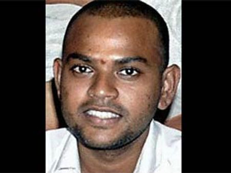 వారసుడు రెడీ: శ్రీకాకుళం లోకసభకు ఎర్రన్న కొడుకు