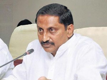 జగన్, బాబువైపు చెరొకరు: 'బిల్లు'తో కిరణ్ చెక్