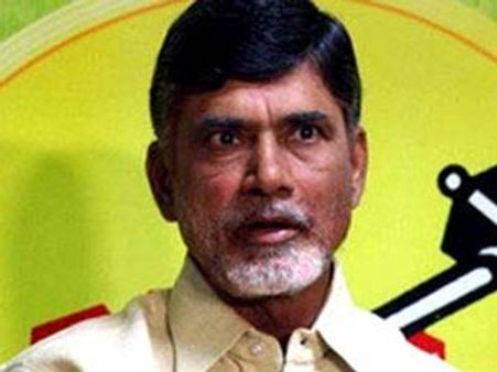 హైదరాబాద్: బాబు సాఫ్ట్‌వేరు ముసుగు