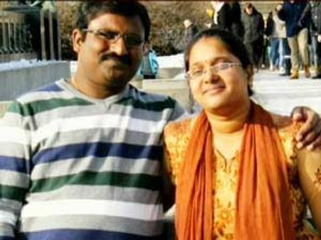 నార్వే తెలుగు దంపతులు: చేతులెత్తేసిన ఇండియా