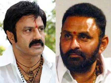 ఒకప్పుడు మీసొత్తు, ఓడితే..: బాలకృష్ణకు నాని కౌంటర్