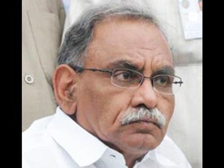 జగన్, తెలంగాణ: పిసిసి అధ్యక్షుడిగా కెవిపి?