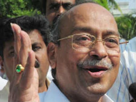 పదవి వల్లే చేరలేదు: జగన్ పార్టీలోకి జై ఆంధ్రా 'వసంత'