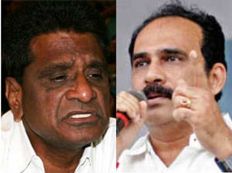 బాబుకు ప్యాకేజ్: బాలినేని, 'కెసిఆర్ హెలికాప్టర్ ప్రచారం'