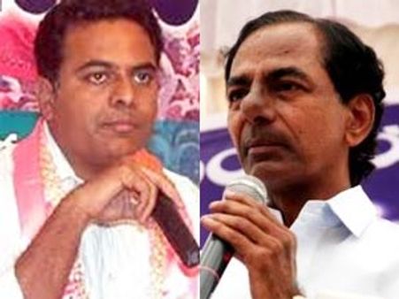 అదో డ్రామా, జోక్: కెసిఆర్, జగన్ ఓ జేబుదొంగ: కెటిఆర్