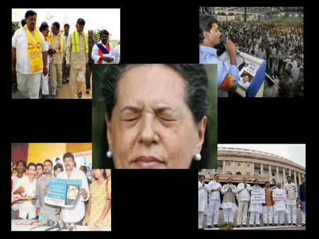 ఏం చెప్పాయి, ఏం చెప్తాయి?: జగన్‌కు చిక్కు చిరు సేఫ్