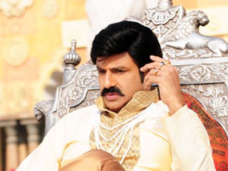 గుడివాడ వేడి: పెనమలూరు నుండి బాలయ్య పోటీ!